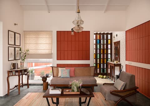 Hillside Bliss Home by Tisya Stays, Coonoor