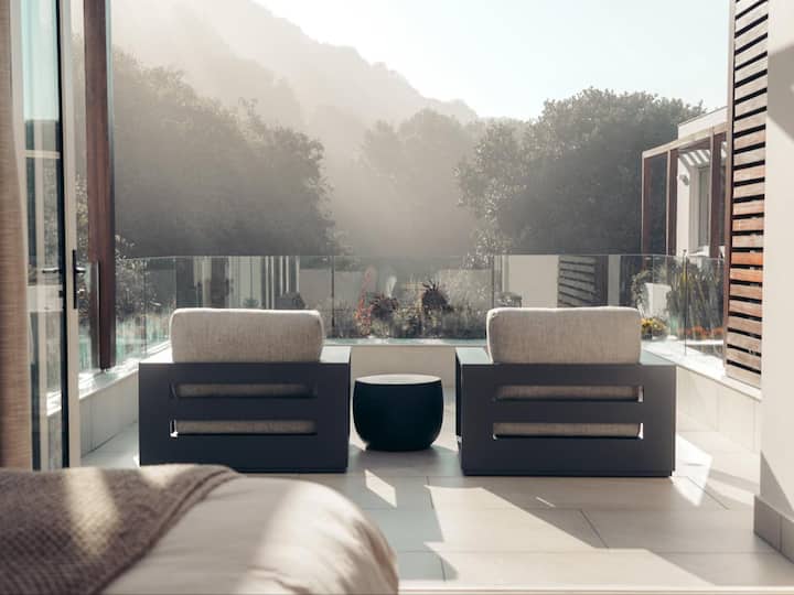 Siri ya Sands - Picha ya 2 ya Fern & Moss