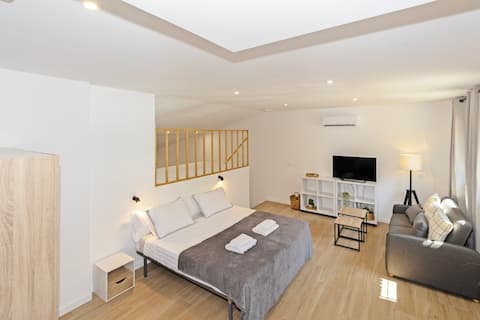 Propiedad de Airbnb exitosa: GuestReady - Flat in the university area Valencia en Algirós