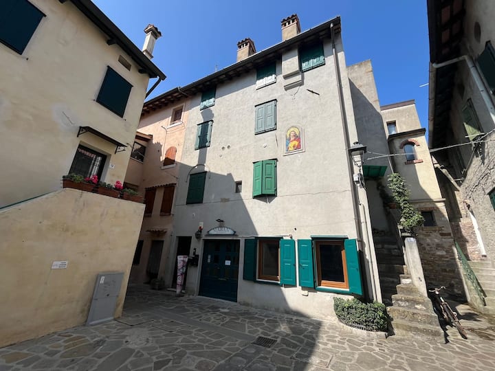 Calle Maran - Grado