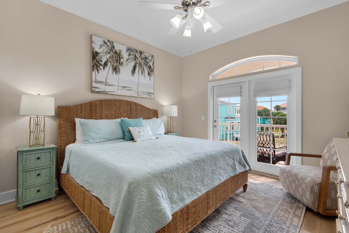 Спална соба за гости