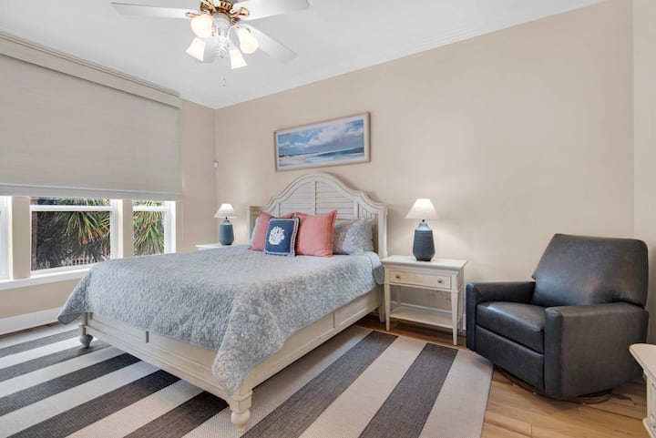 Главна спална соба