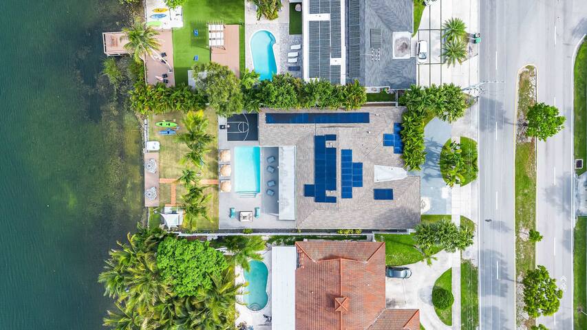 Leon managed Airbnb listing 1