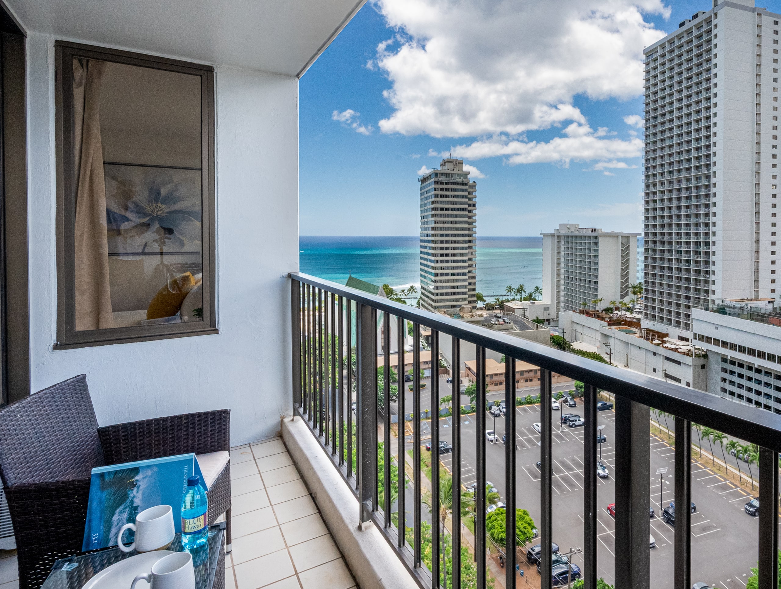 Newly Remodeled, Ocean Views, Free Parking - Image 25