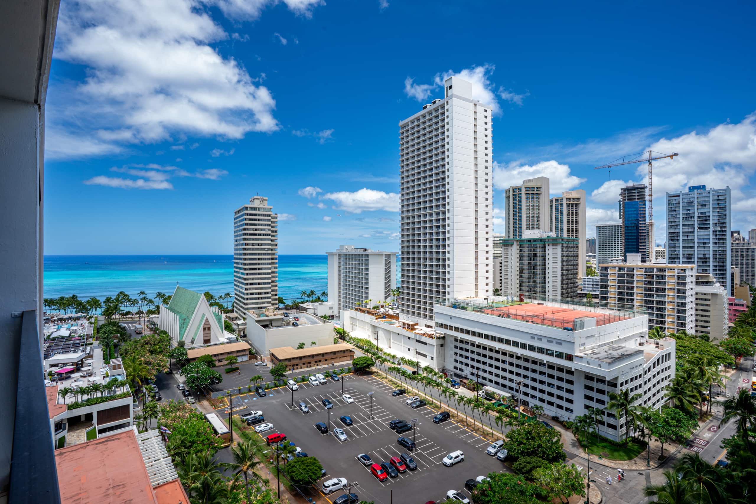 Newly Remodeled, Ocean Views, Free Parking - Image 27