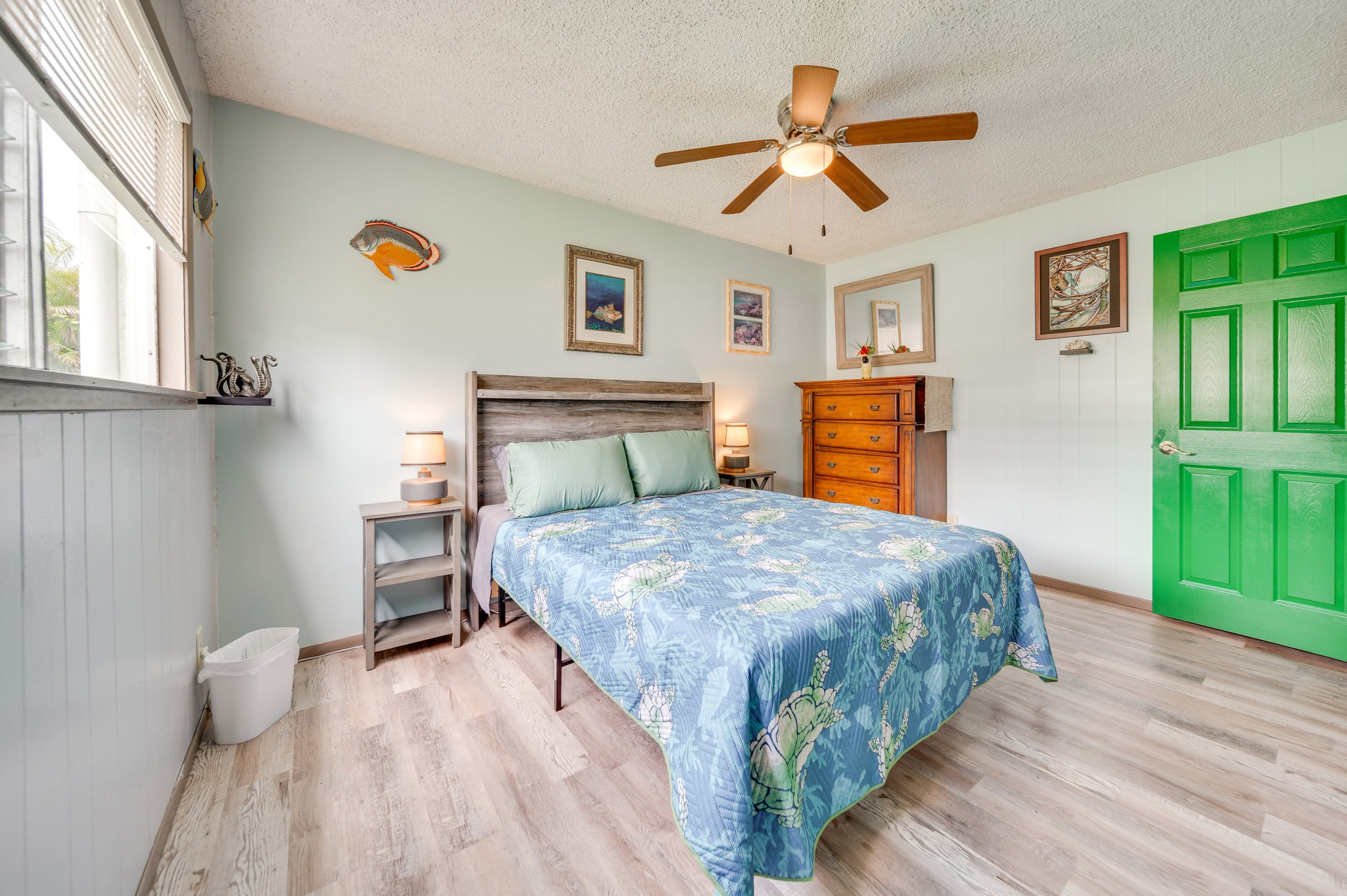 Condo in Hilo · ★4.77 · 2 bedrooms · 3 beds · 1 private bath - Image 11