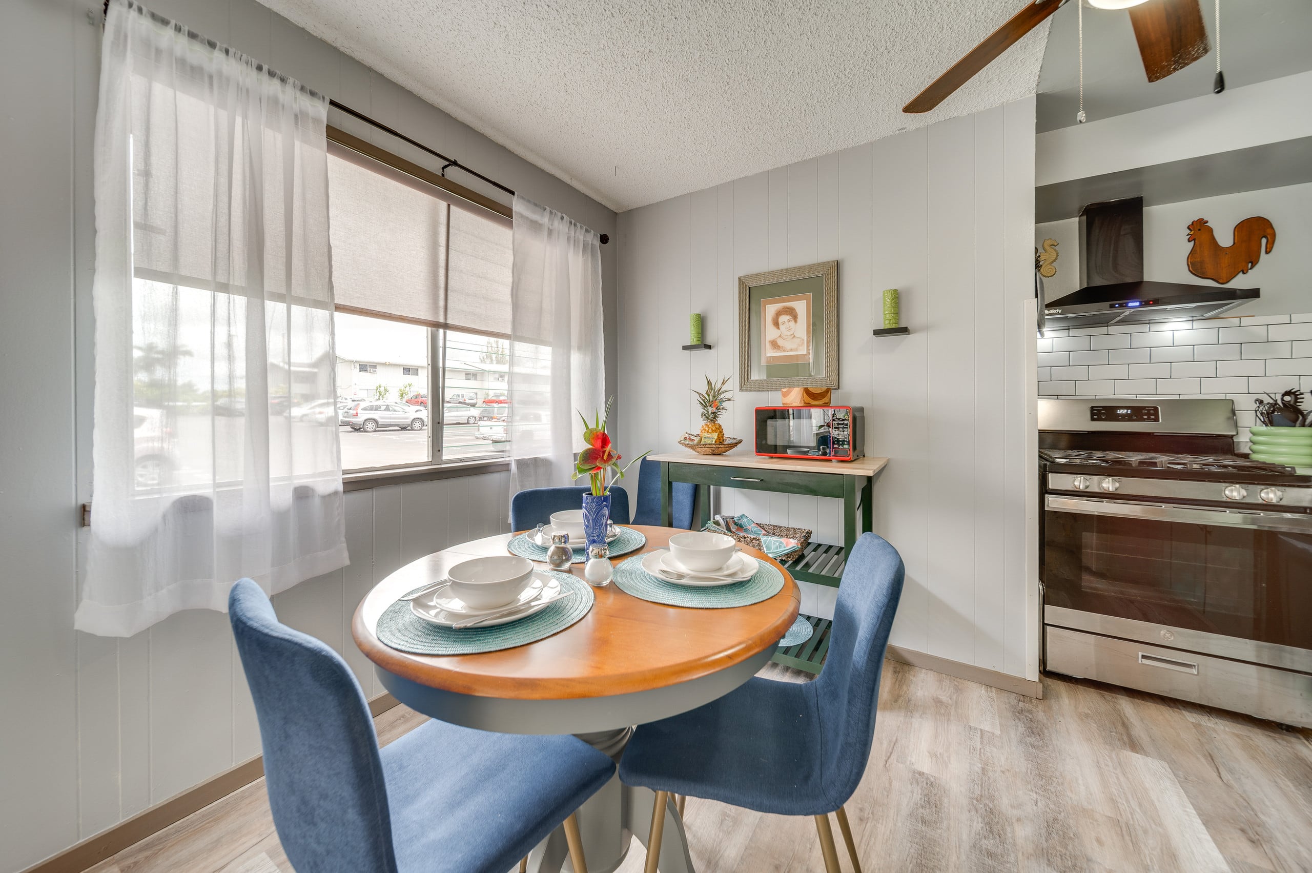 Condo in Hilo · ★4.77 · 2 bedrooms · 3 beds · 1 private bath - Image 8