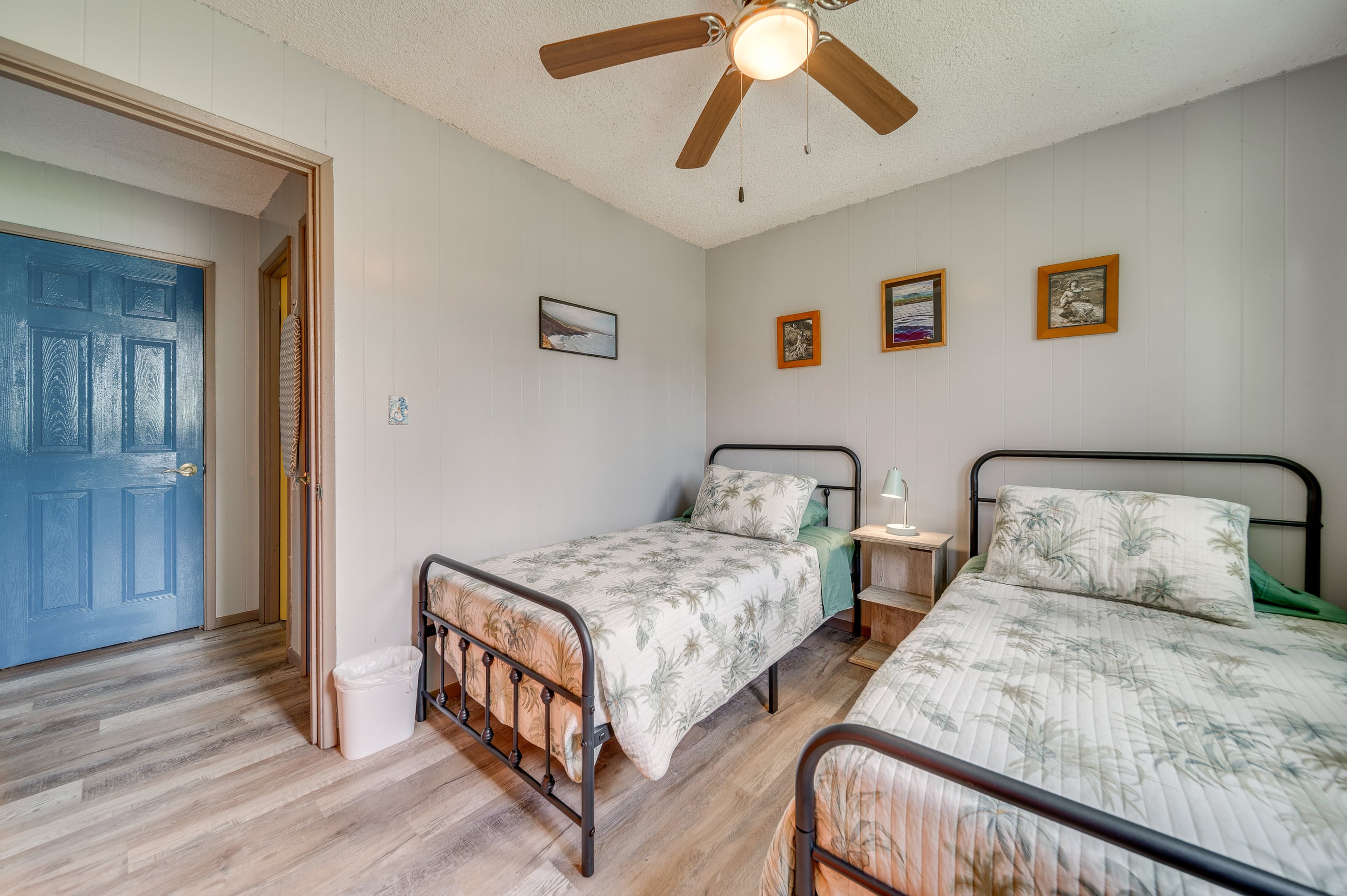 Condo in Hilo · ★4.77 · 2 bedrooms · 3 beds · 1 private bath - Image 18