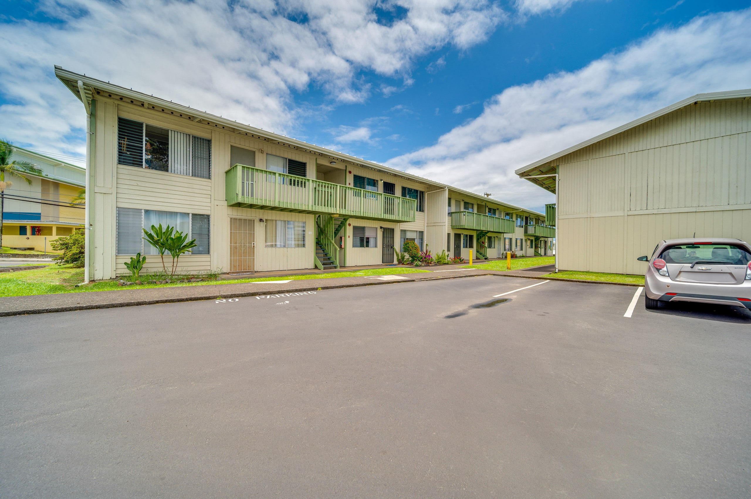 Condo in Hilo · ★4.77 · 2 bedrooms · 3 beds · 1 private bath - Image 20