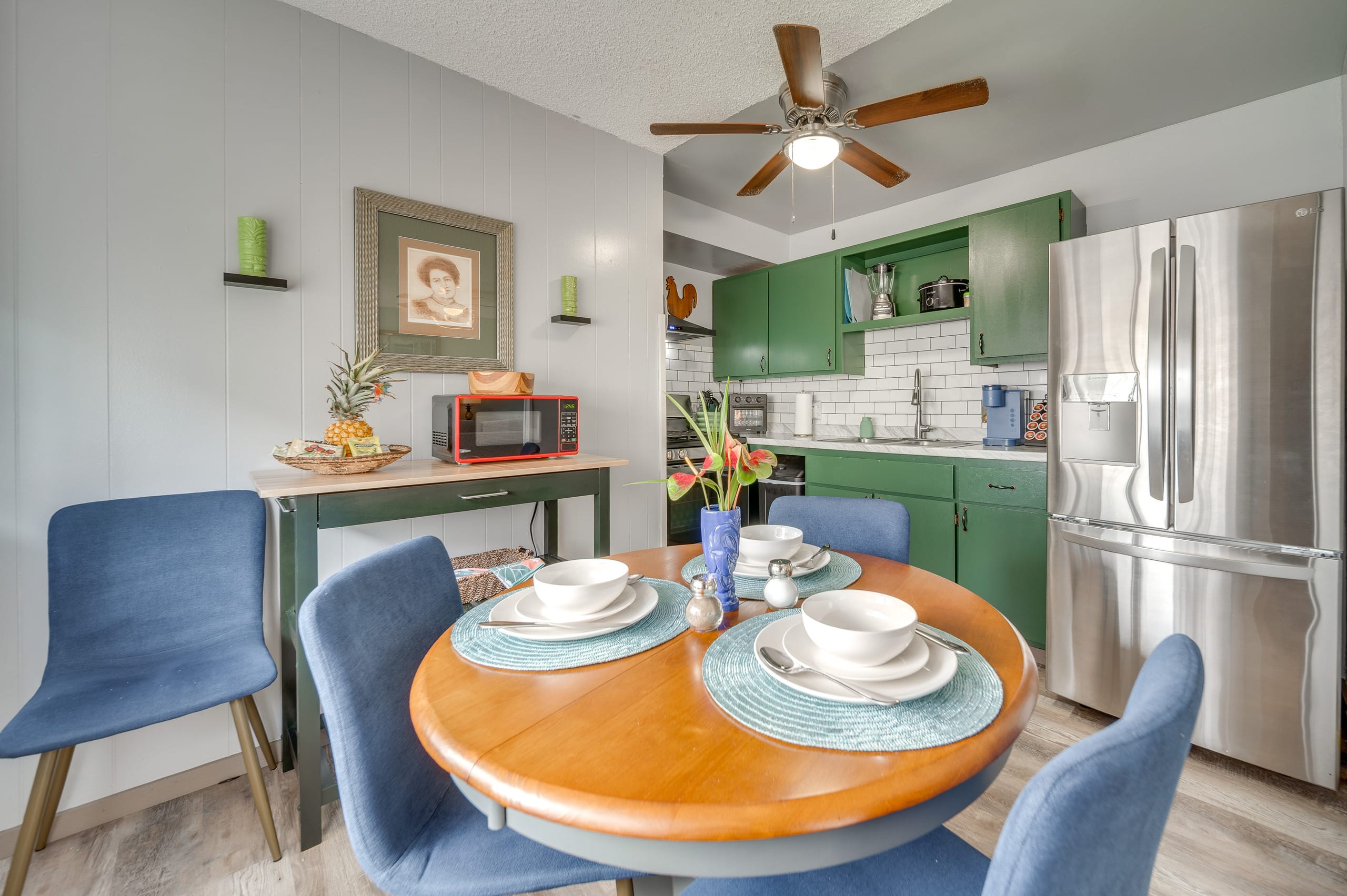Condo in Hilo · ★4.77 · 2 bedrooms · 3 beds · 1 private bath - Image 2
