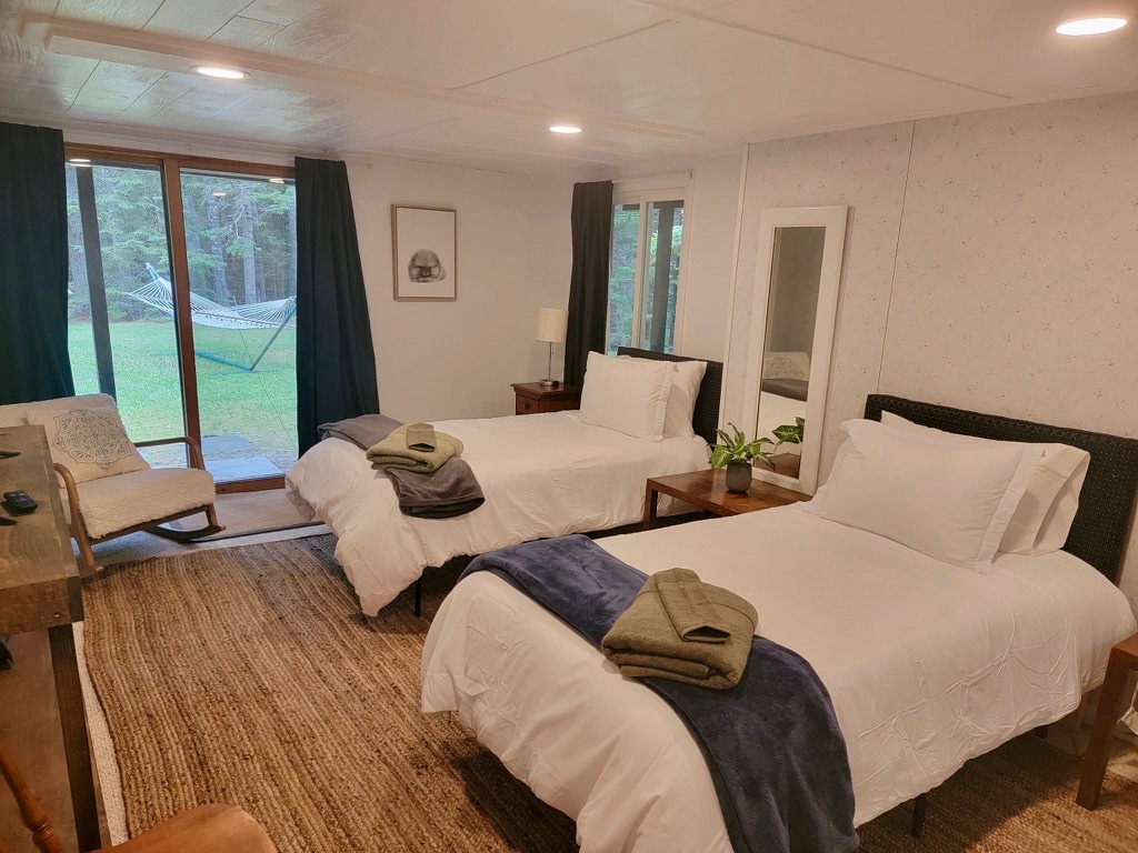 Спална соба 3