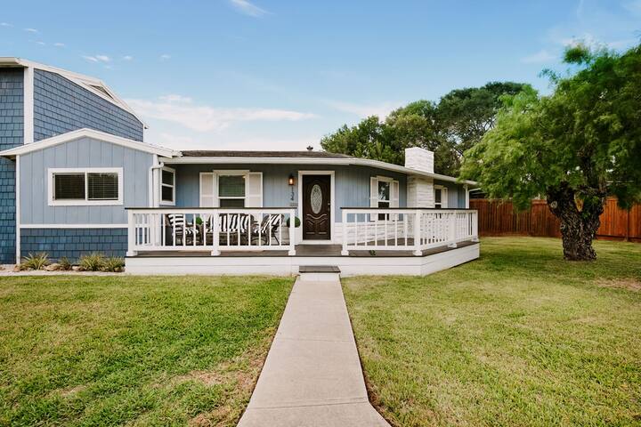 Presana Homes managed Airbnb listing 3