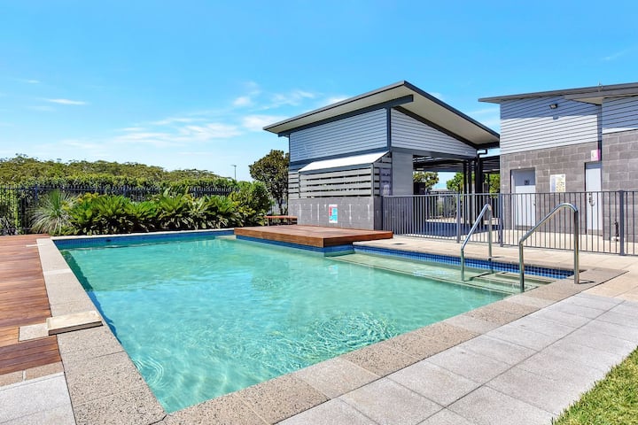 Seaspray Haven, 10 Seaspray Ave - Nelson Bay