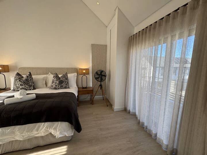 סוויטה ראשית