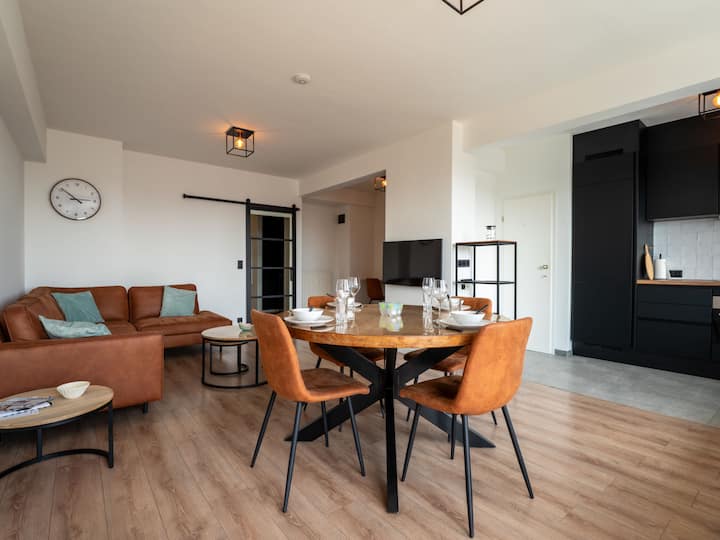 Mallorca With Sunny Balcony By Interhome - Bruges