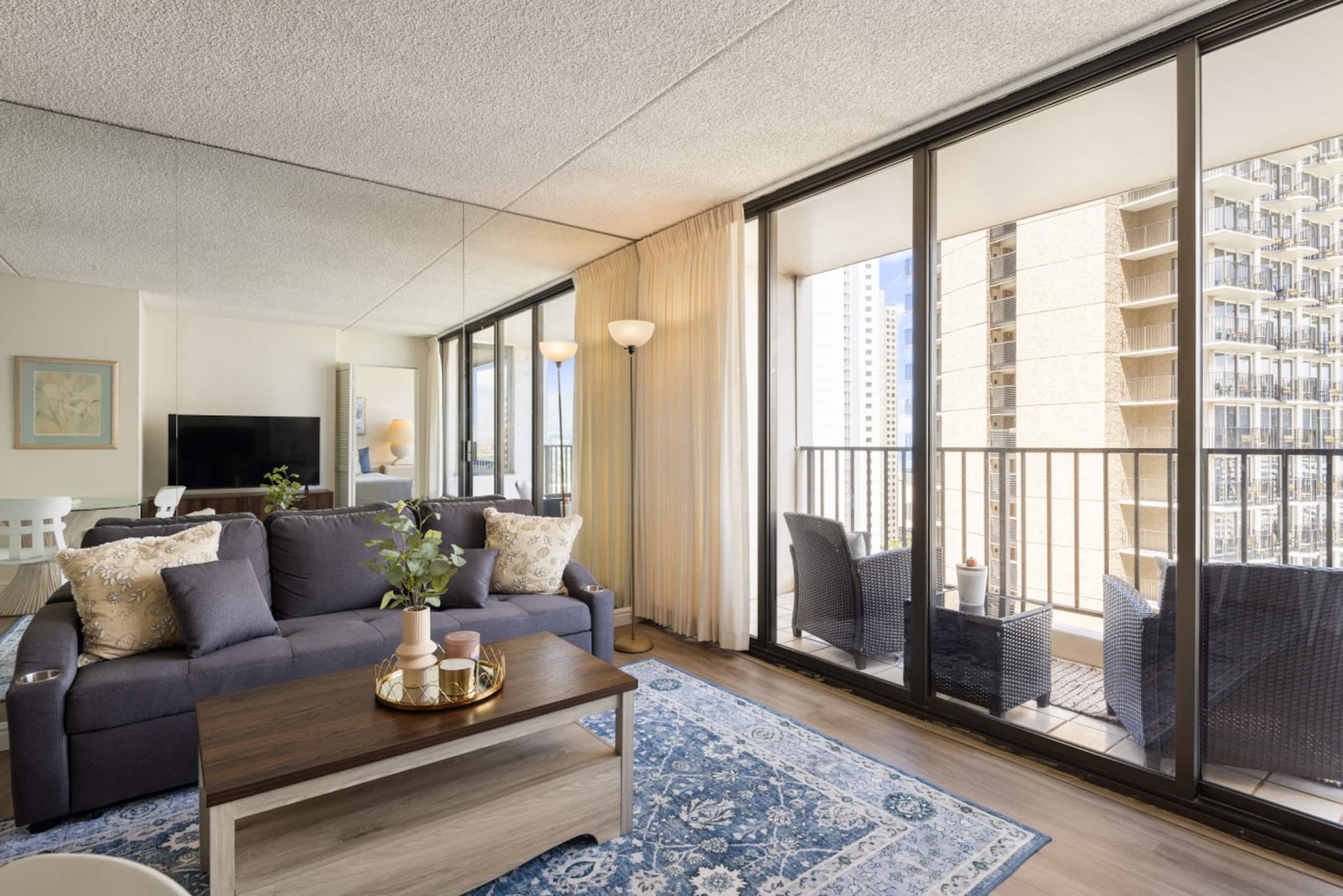 Condo in Honolulu · ★4.73 · 1 bedroom · 1 bed · 1 private bath - Image 10