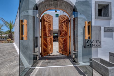 Casita Max - Luxury near the beach By Lvh