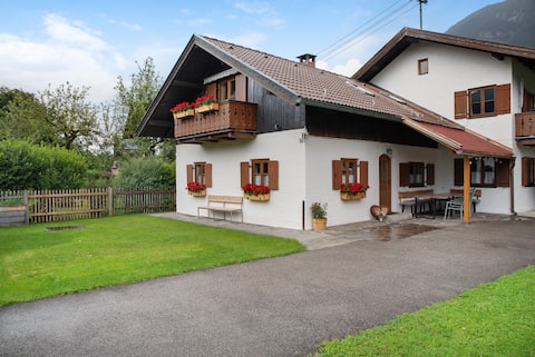 Wankblick vacation home