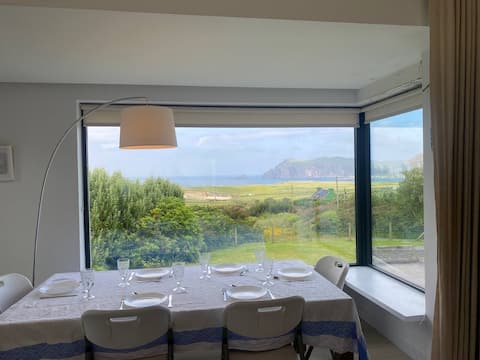Clogher Beach View - Scenic