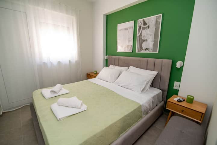 Fifika's Beachside House - Kos
