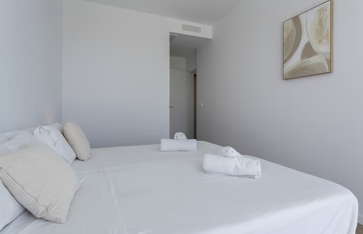 საძინებელი 2