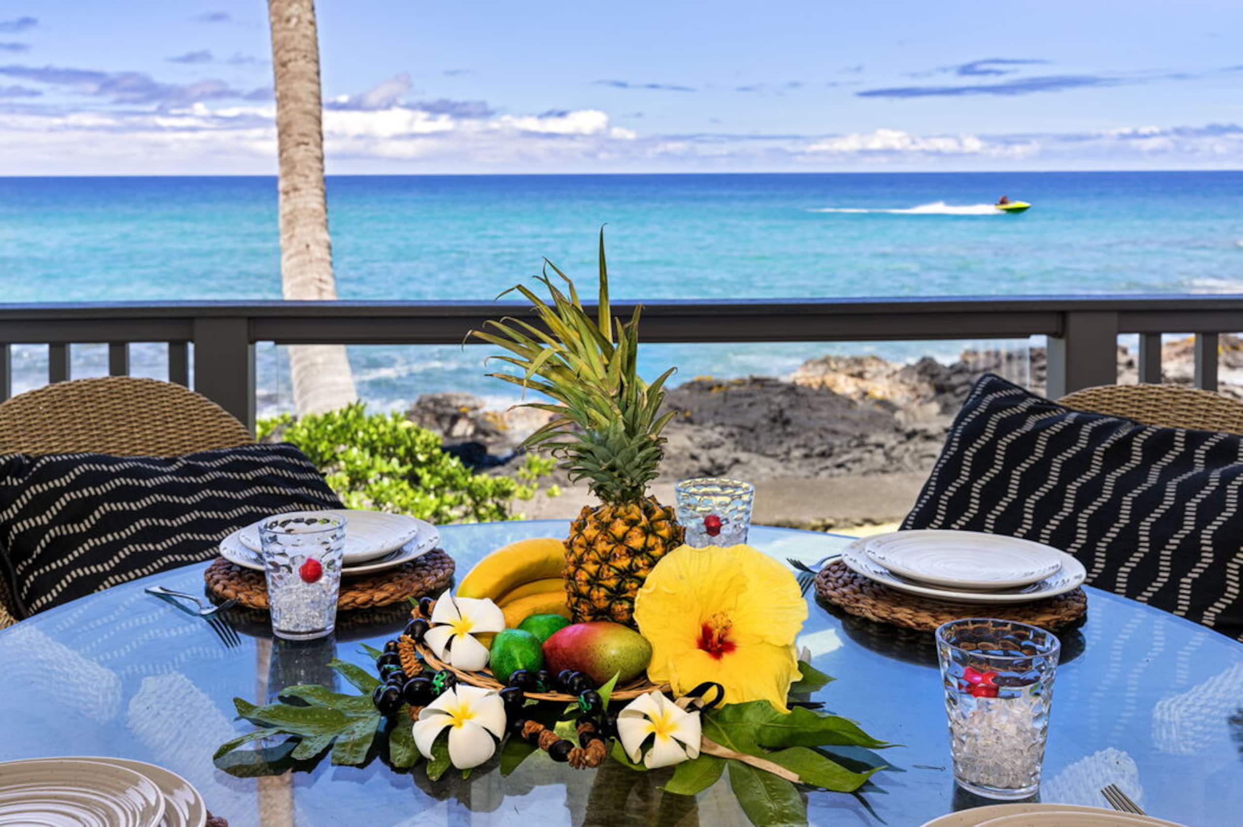 Villa in Kailua-Kona · ★5.0 · 3 bedrooms · 4 beds · 3 baths - Image 28
