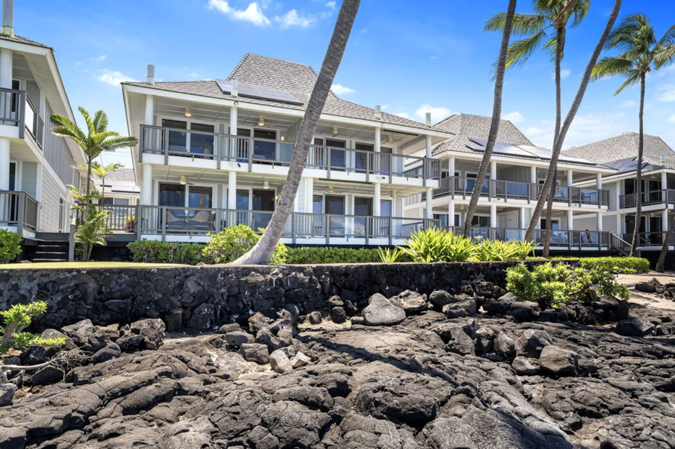 Villa in Kailua-Kona · ★5.0 · 3 bedrooms · 4 beds · 3 baths - Image 33