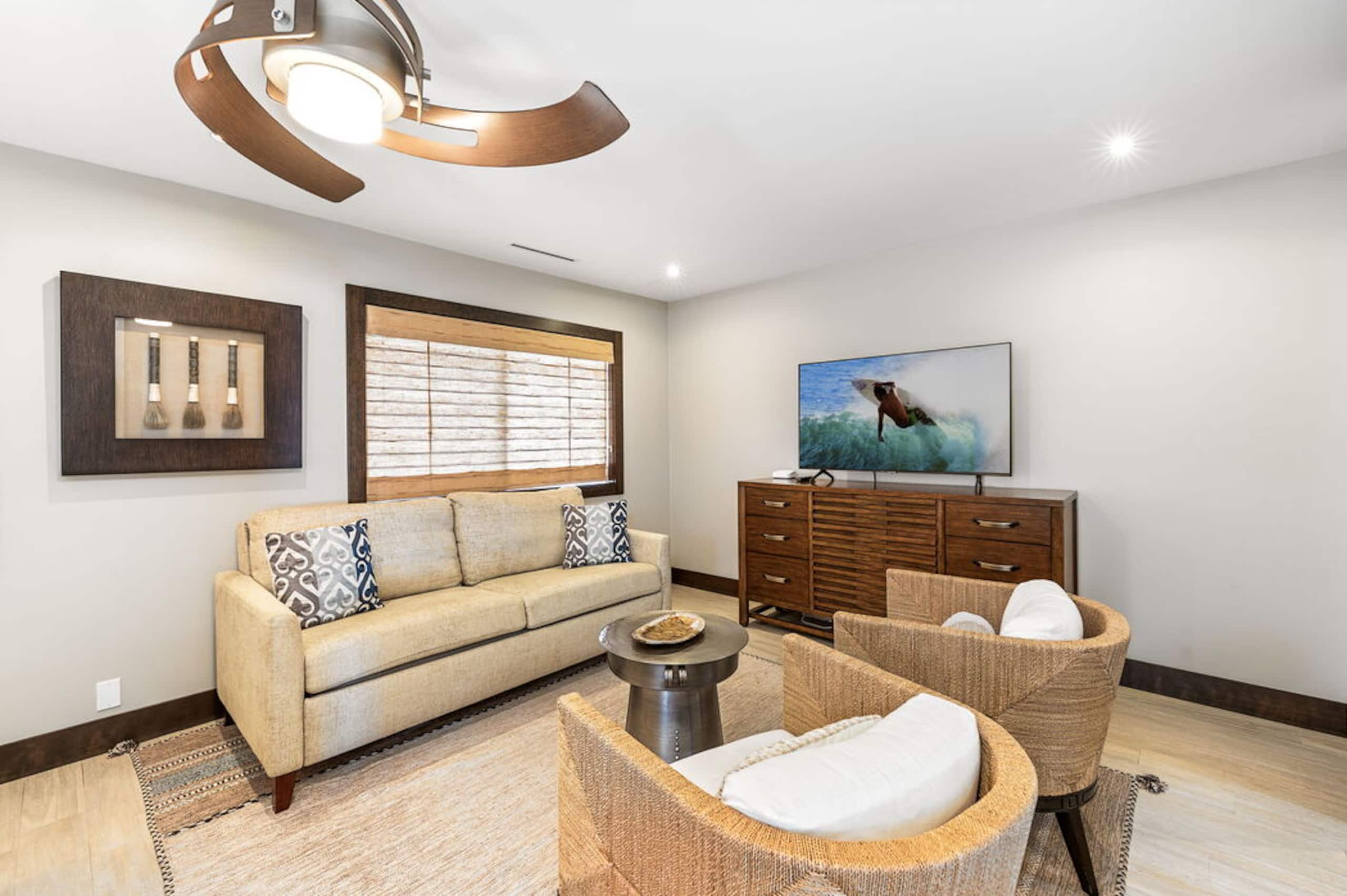 Villa in Kailua-Kona · ★5.0 · 3 bedrooms · 4 beds · 3 baths - Image 48