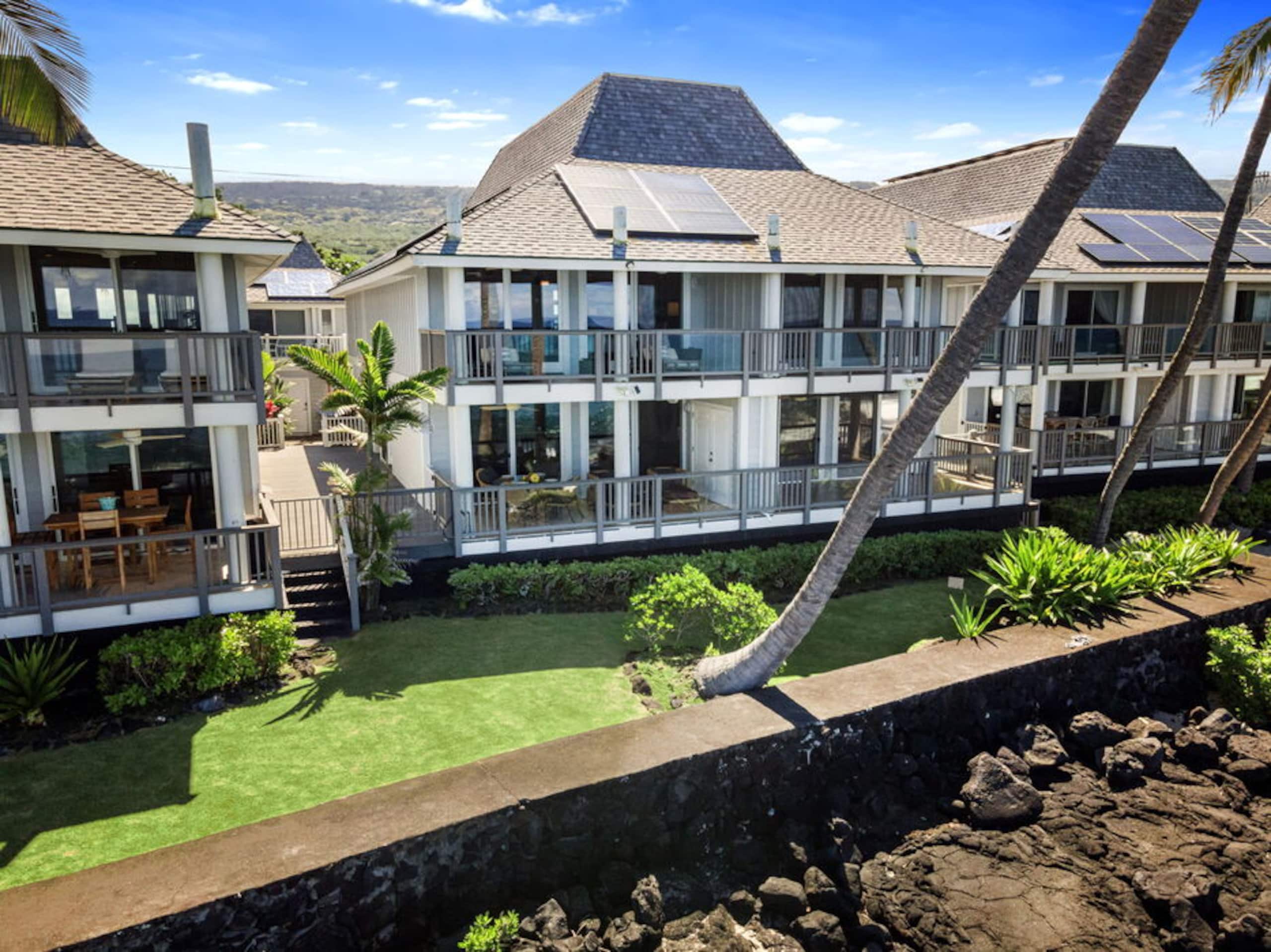 Villa in Kailua-Kona · ★5.0 · 3 bedrooms · 4 beds · 3 baths - Image 31