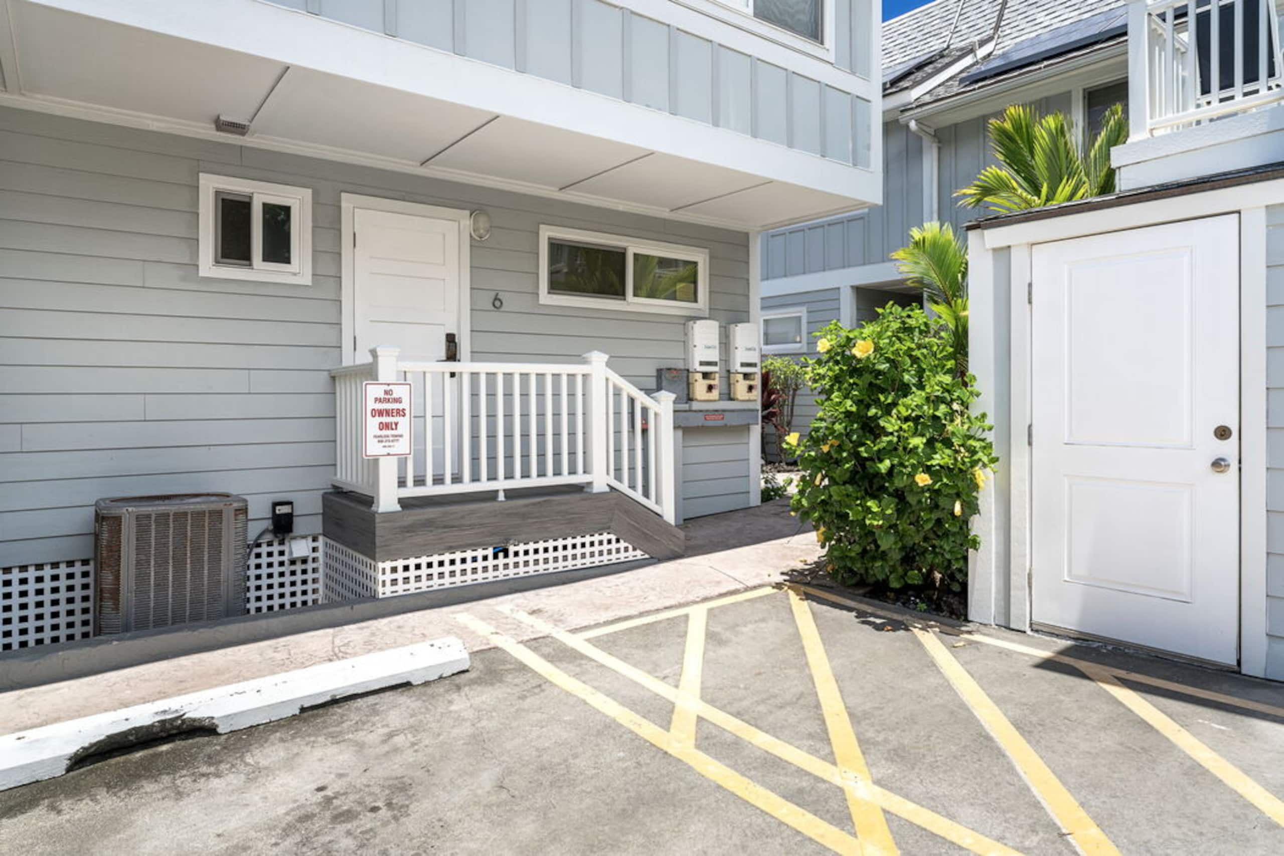 Villa in Kailua-Kona · ★5.0 · 3 bedrooms · 4 beds · 3 baths - Image 35