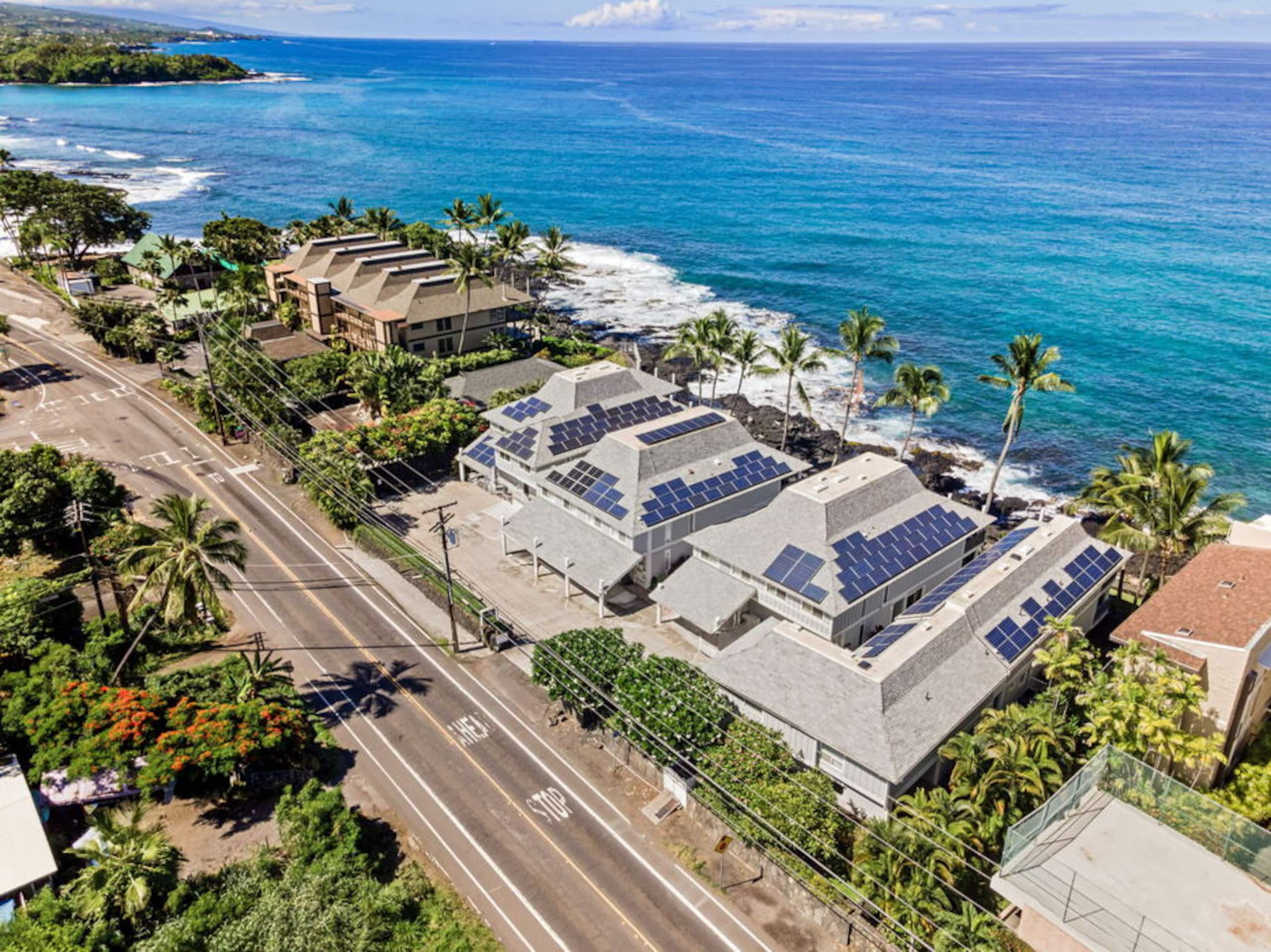 Villa in Kailua-Kona · ★5.0 · 3 bedrooms · 4 beds · 3 baths - Image 61