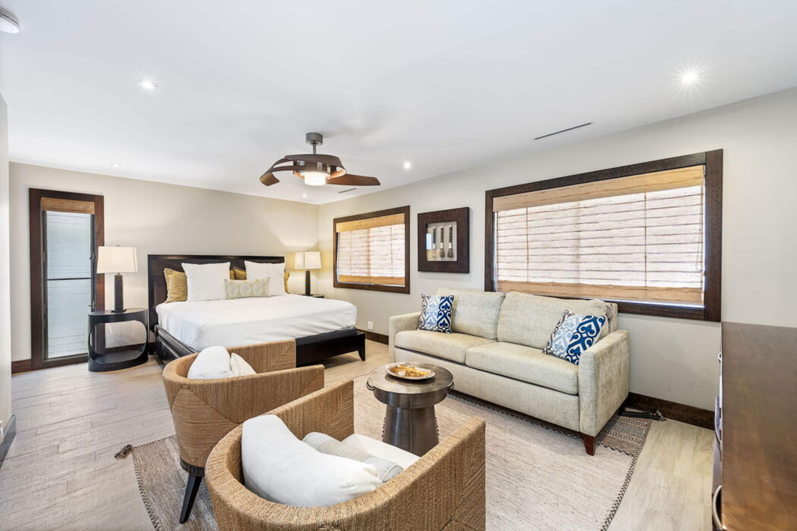 Villa in Kailua-Kona · ★5.0 · 3 bedrooms · 4 beds · 3 baths - Image 47
