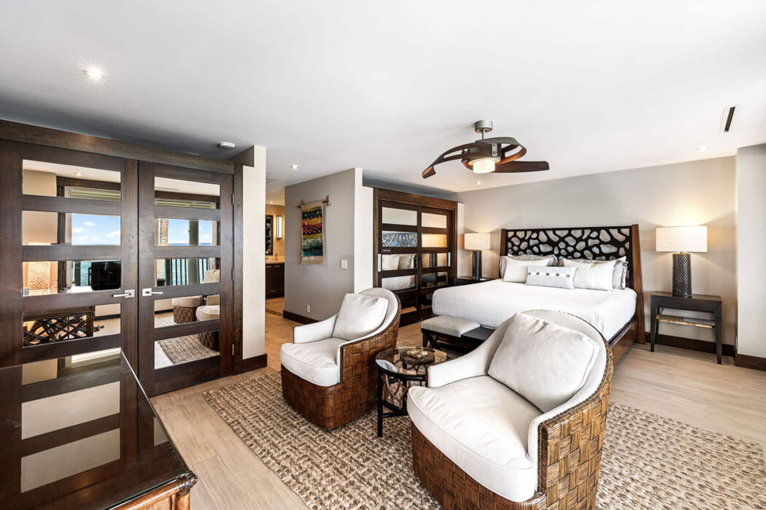 Villa in Kailua-Kona · ★5.0 · 3 bedrooms · 4 beds · 3 baths - Image 13