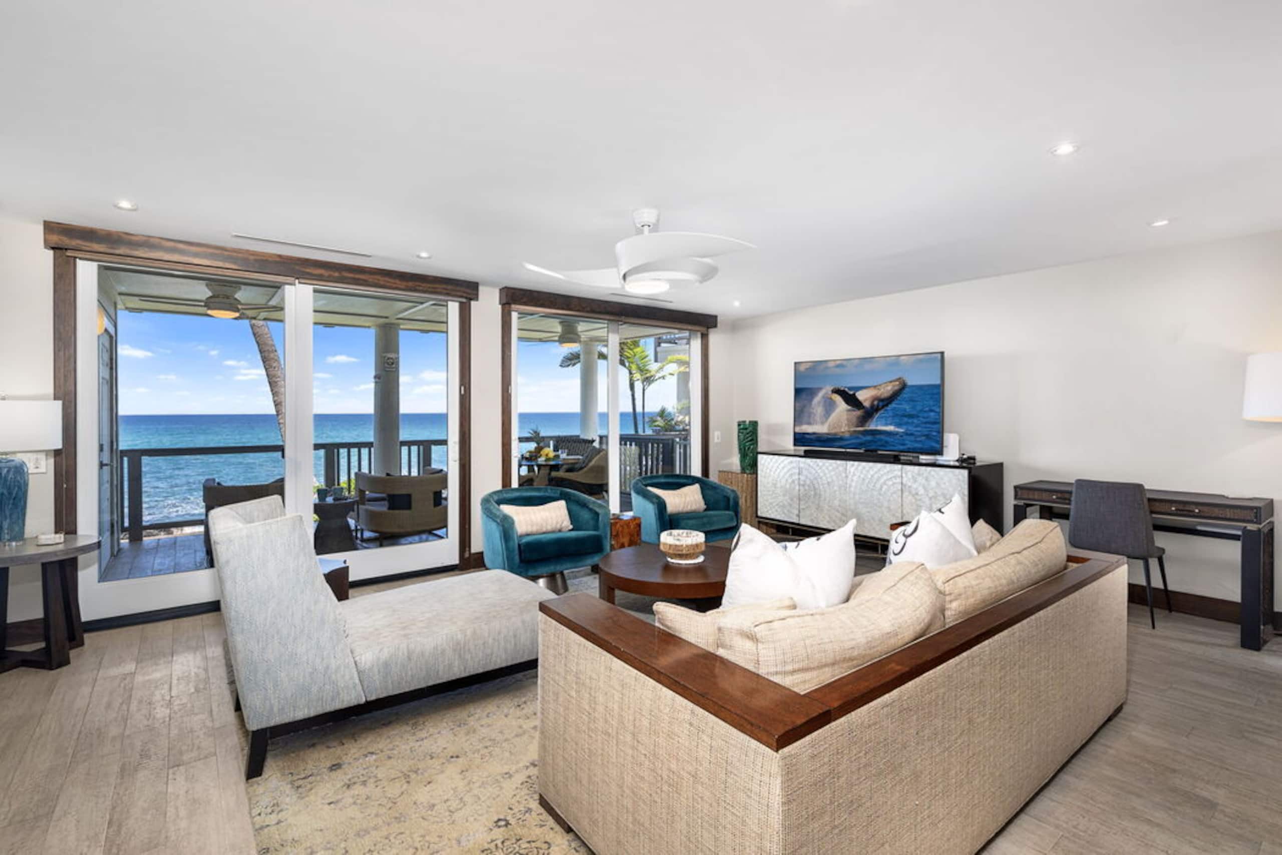 Villa in Kailua-Kona · ★5.0 · 3 bedrooms · 4 beds · 3 baths - Image 39