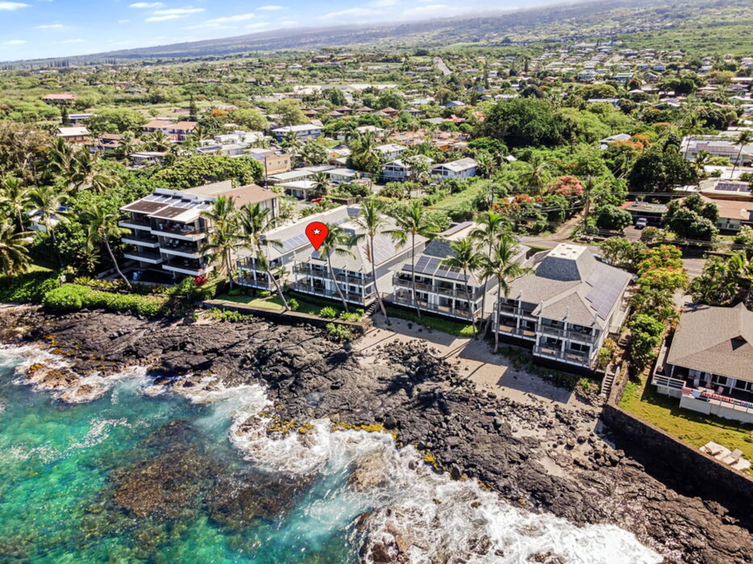 Villa in Kailua-Kona · ★5.0 · 3 bedrooms · 4 beds · 3 baths - Image 37