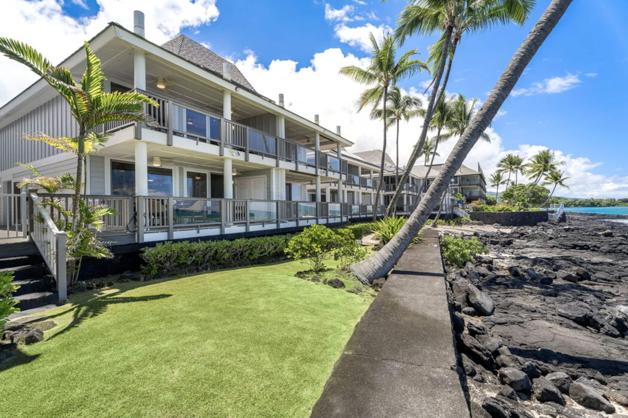 Villa in Kailua-Kona · ★5.0 · 3 bedrooms · 4 beds · 3 baths - Image 34