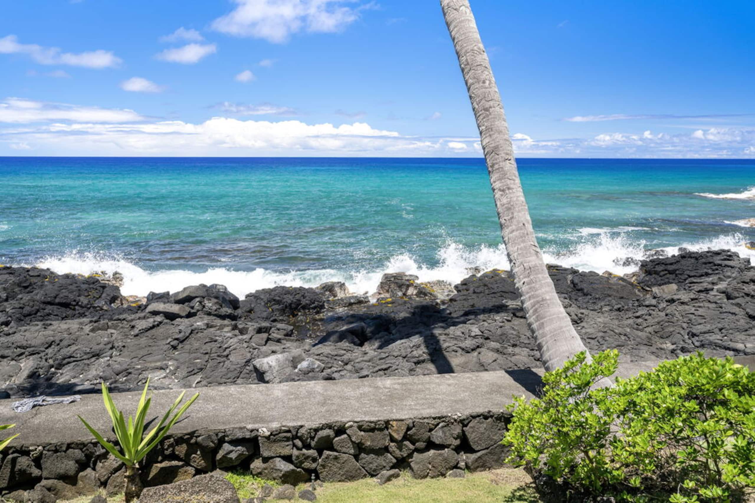 Villa in Kailua-Kona · ★5.0 · 3 bedrooms · 4 beds · 3 baths - Image 54