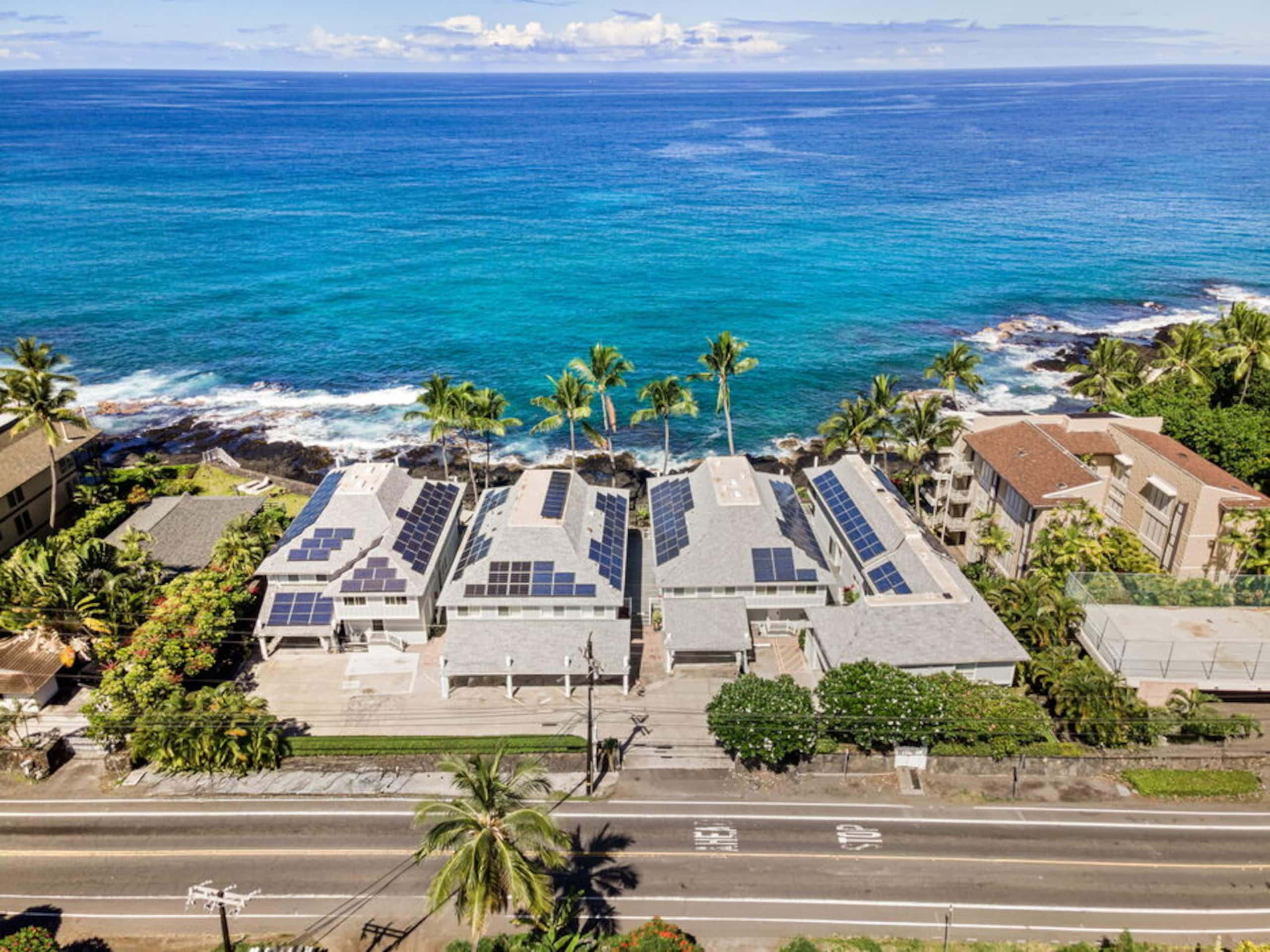 Villa in Kailua-Kona · ★5.0 · 3 bedrooms · 4 beds · 3 baths - Image 58