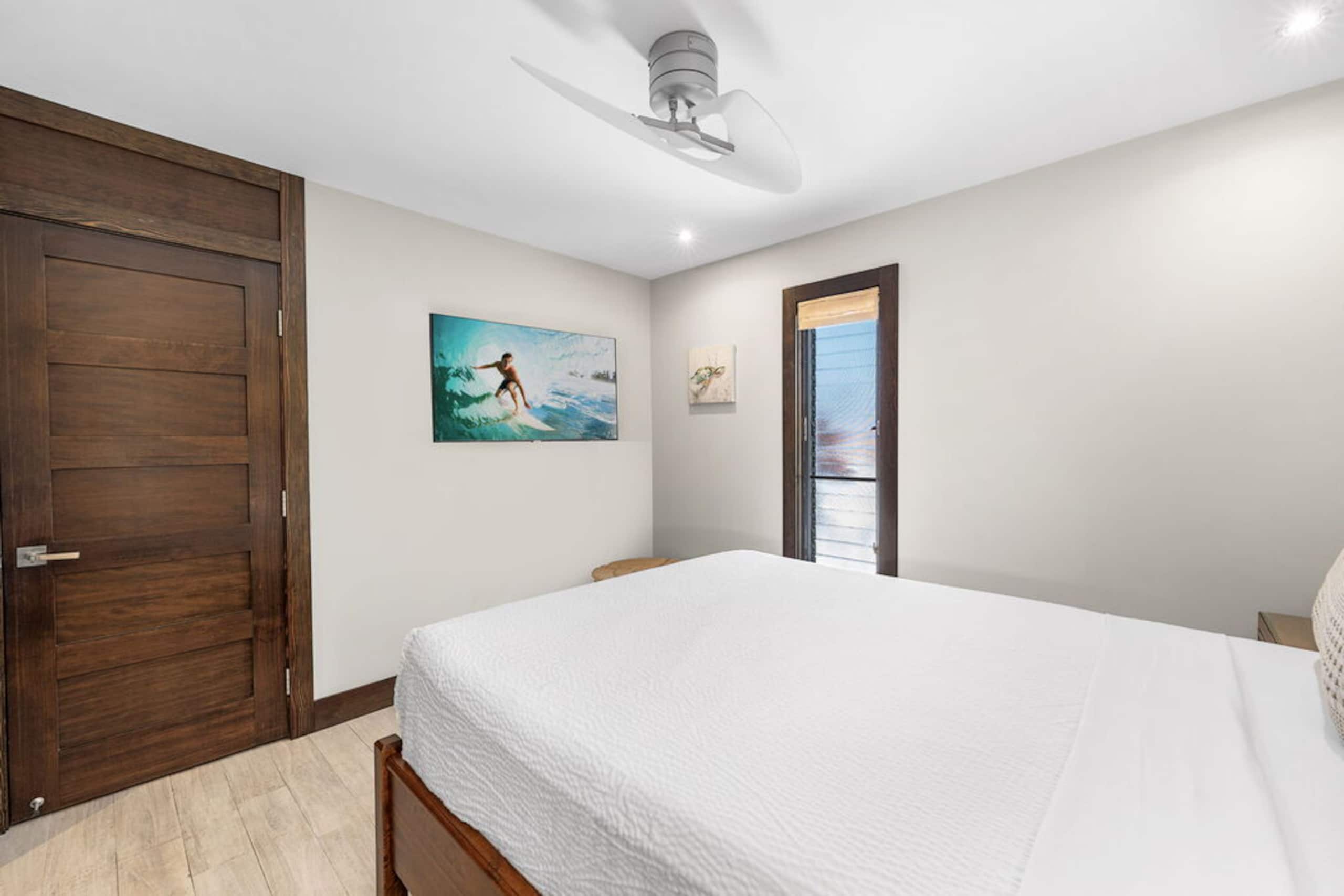 Villa in Kailua-Kona · ★5.0 · 3 bedrooms · 4 beds · 3 baths - Image 17