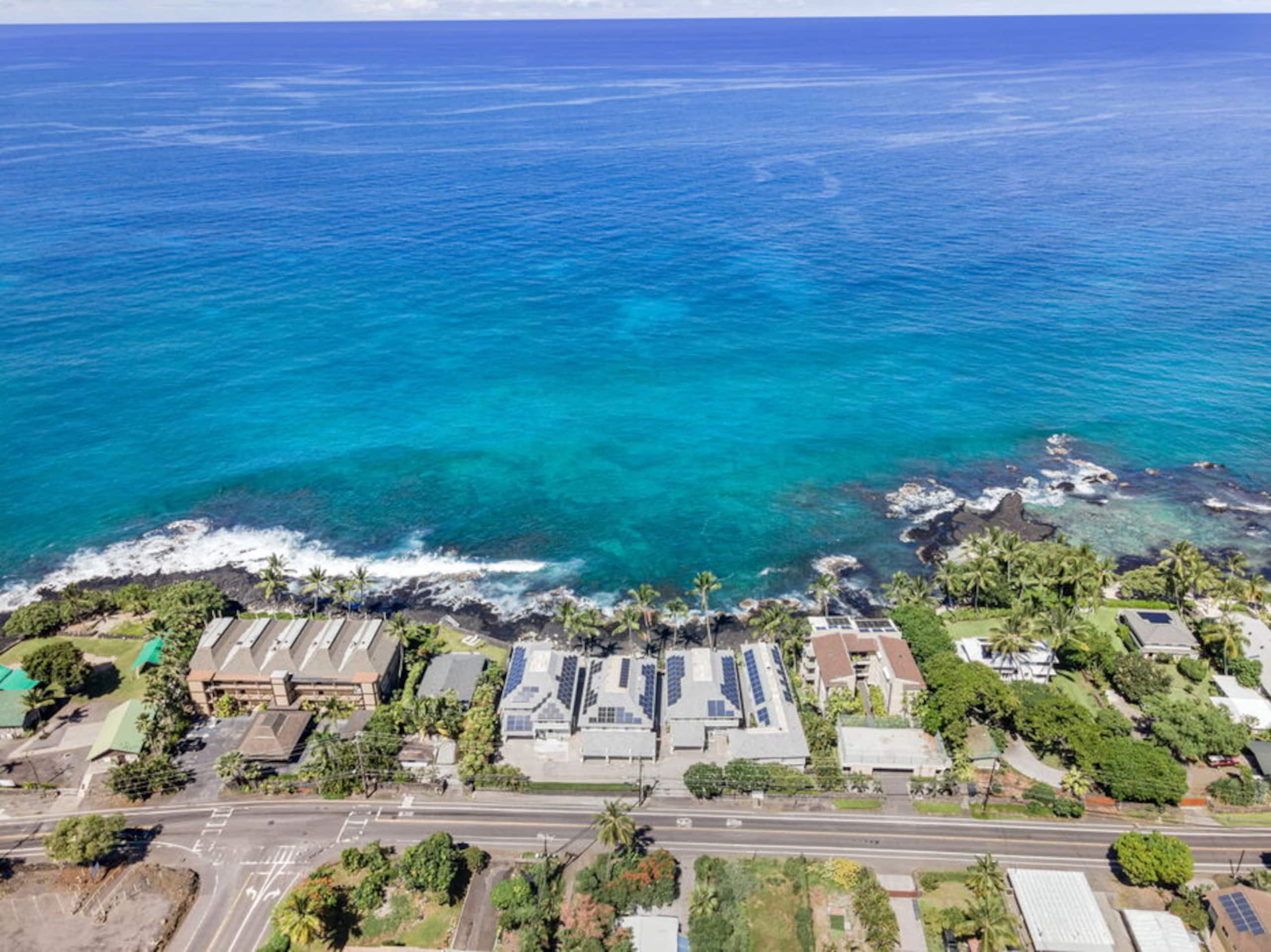 Villa in Kailua-Kona · ★5.0 · 3 bedrooms · 4 beds · 3 baths - Image 59