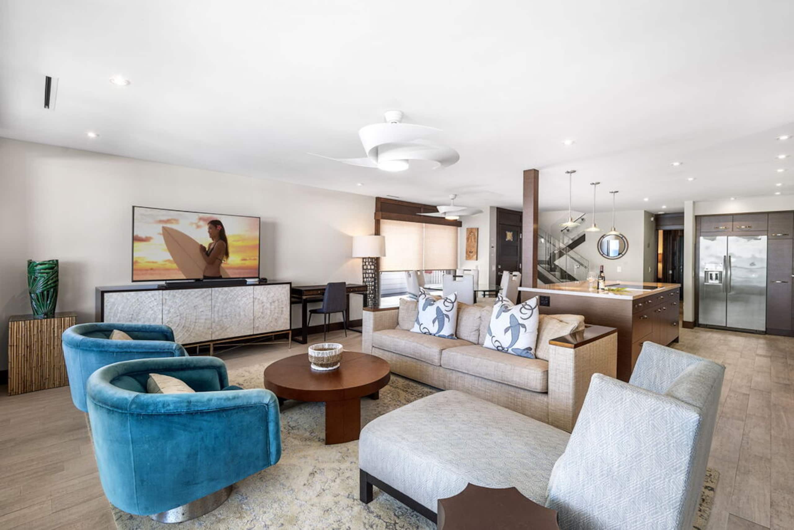 Villa in Kailua-Kona · ★5.0 · 3 bedrooms · 4 beds · 3 baths - Image 41