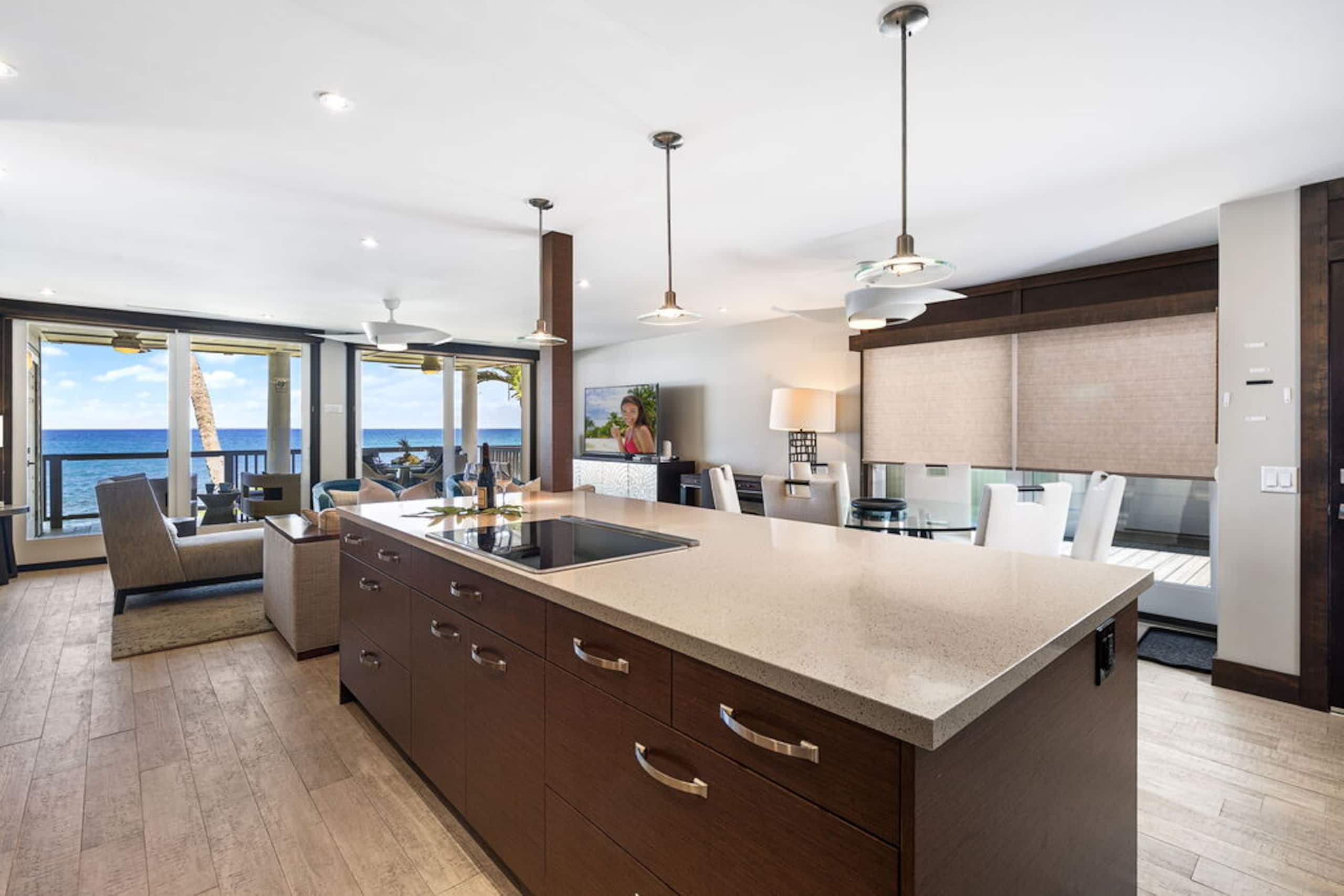 Villa in Kailua-Kona · ★5.0 · 3 bedrooms · 4 beds · 3 baths - Image 7