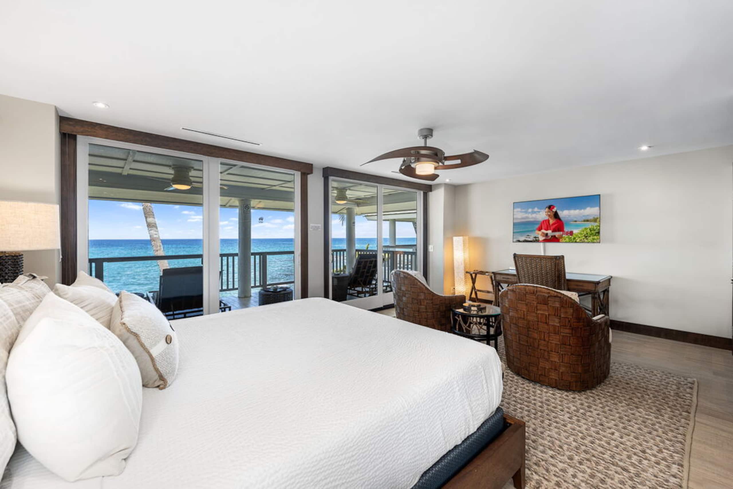 Villa in Kailua-Kona · ★5.0 · 3 bedrooms · 4 beds · 3 baths - Image 45