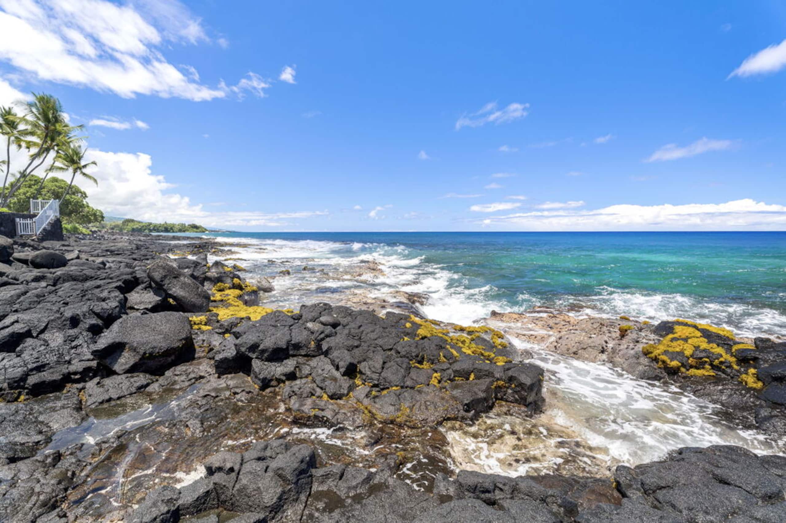 Villa in Kailua-Kona · ★5.0 · 3 bedrooms · 4 beds · 3 baths - Image 56