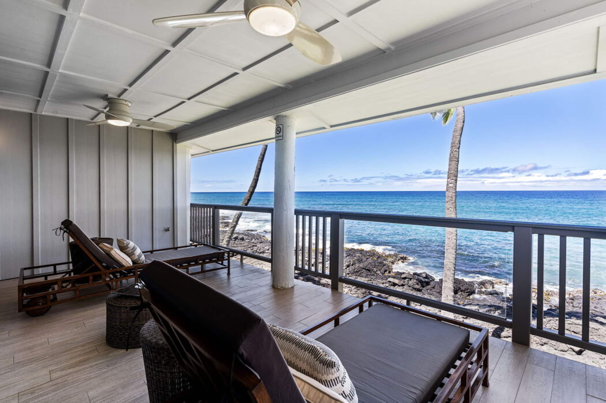 Villa in Kailua-Kona · ★5.0 · 3 bedrooms · 4 beds · 3 baths - Image 30