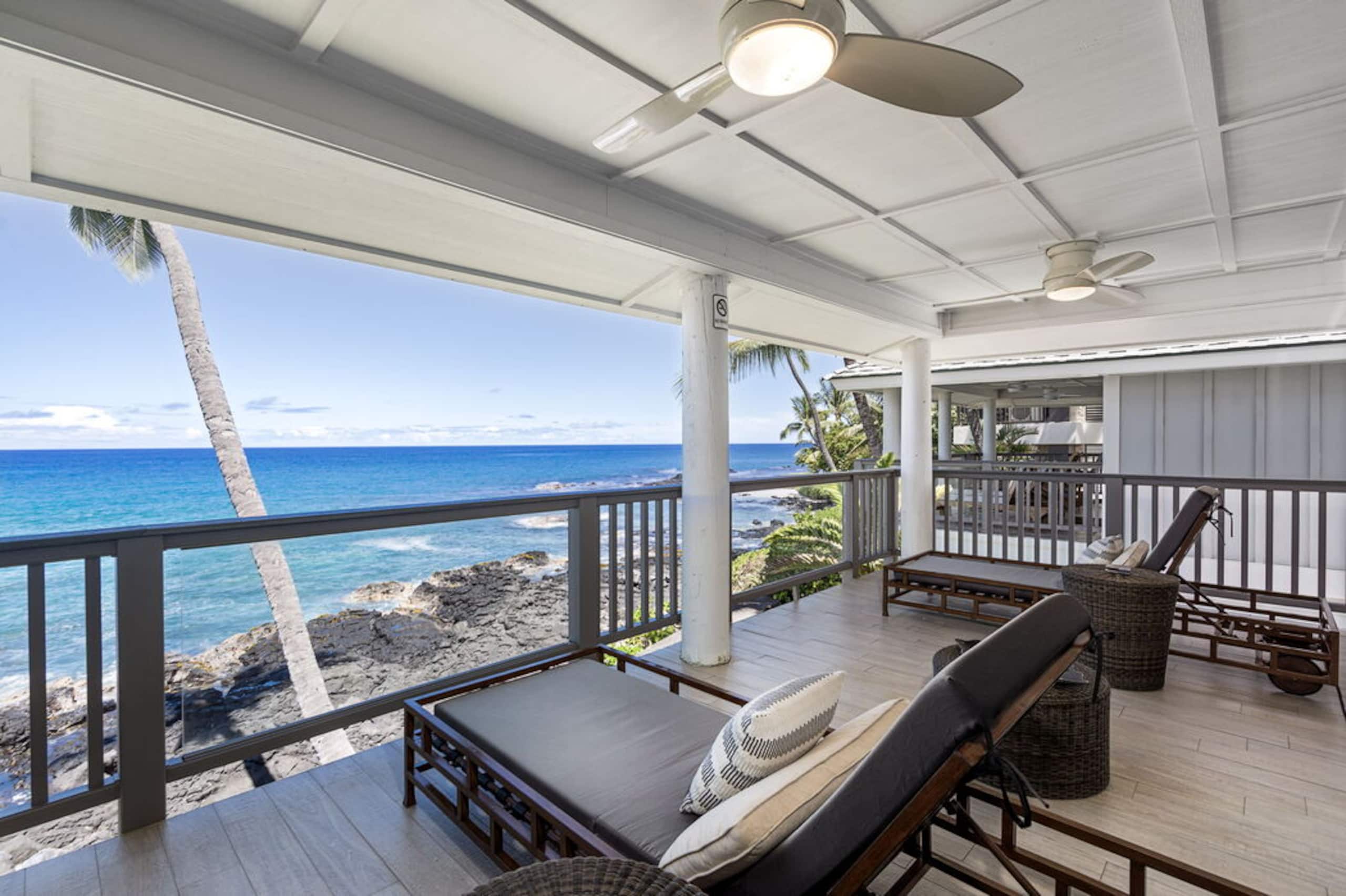 Villa in Kailua-Kona · ★5.0 · 3 bedrooms · 4 beds · 3 baths - Image 29