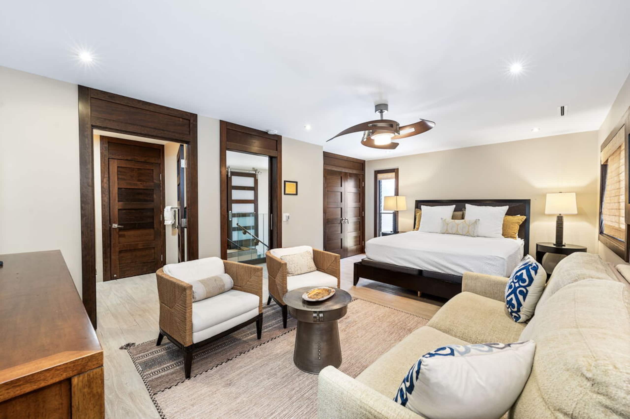 Villa in Kailua-Kona · ★5.0 · 3 bedrooms · 4 beds · 3 baths - Image 14