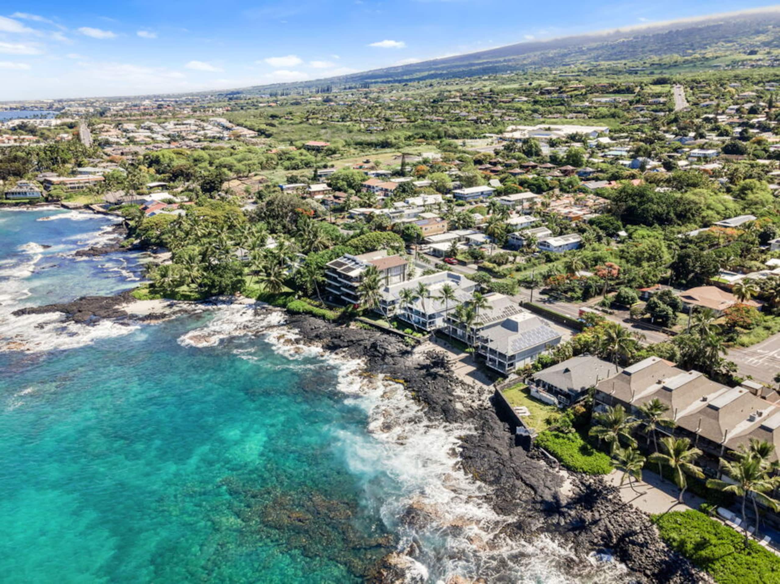 Villa in Kailua-Kona · ★5.0 · 3 bedrooms · 4 beds · 3 baths - Image 38