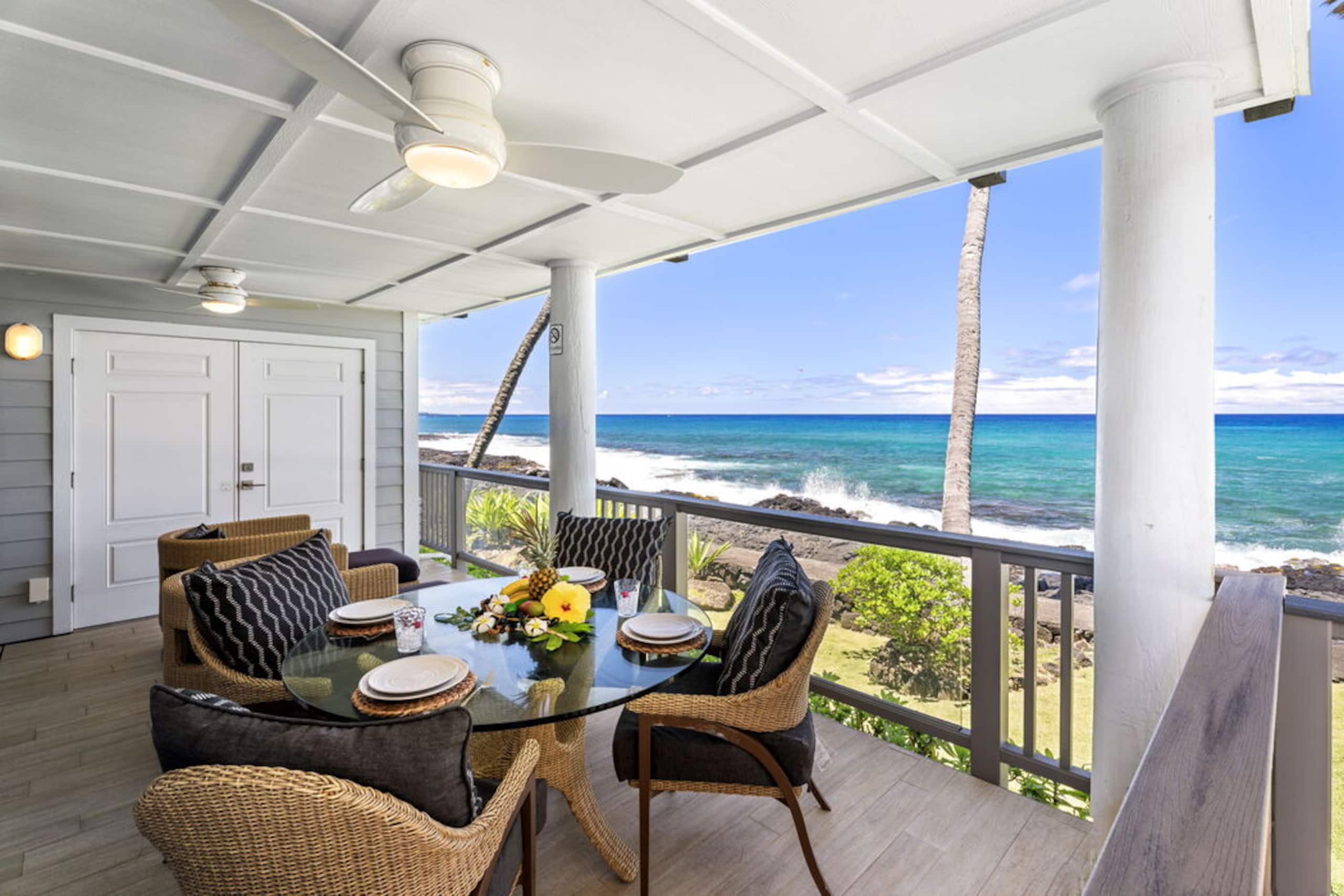 Villa in Kailua-Kona · ★5.0 · 3 bedrooms · 4 beds · 3 baths - Image 26
