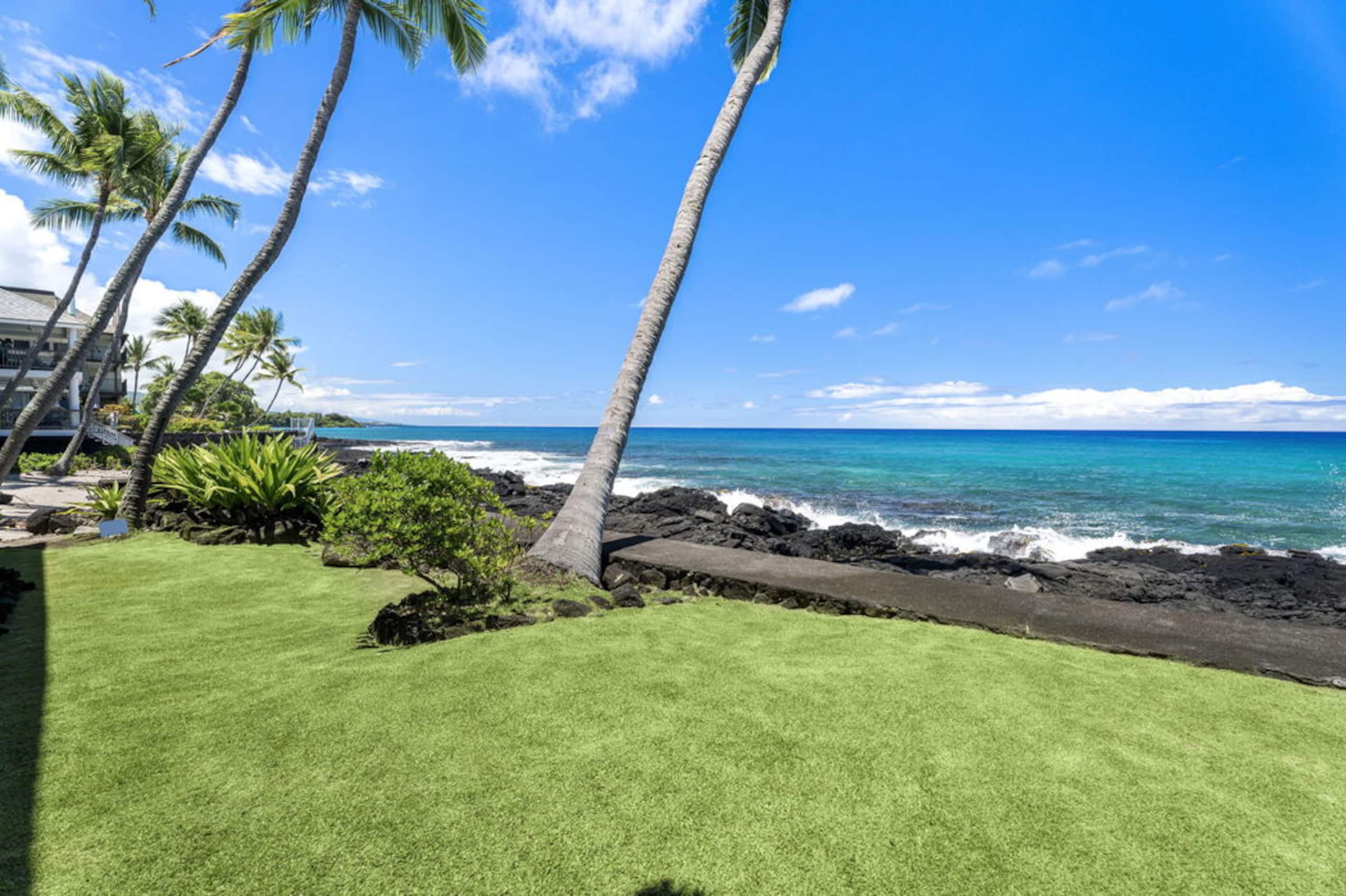 Villa in Kailua-Kona · ★5.0 · 3 bedrooms · 4 beds · 3 baths - Image 55